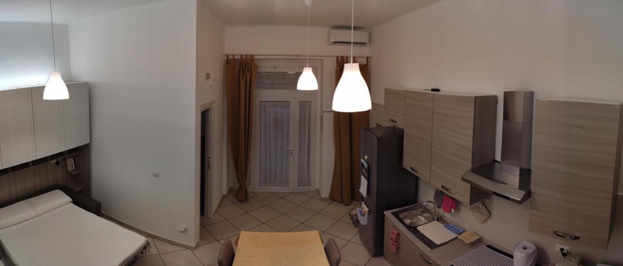 Domenico 'S Apartment Ruvo di Puglia Bagian luar foto