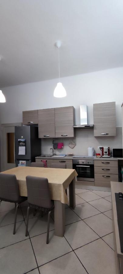 Domenico 'S Apartment Ruvo di Puglia Bagian luar foto