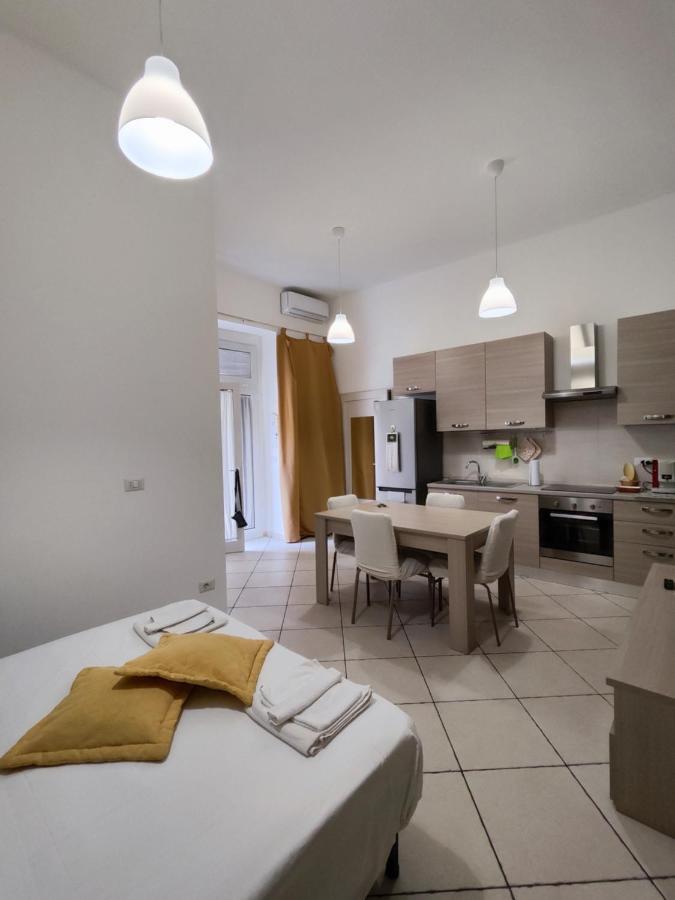 Domenico 'S Apartment Ruvo di Puglia Bagian luar foto