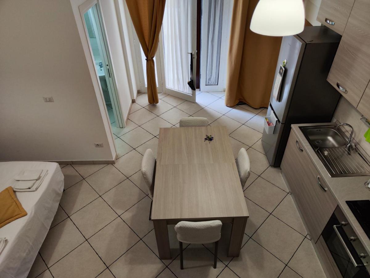 Domenico 'S Apartment Ruvo di Puglia Bagian luar foto